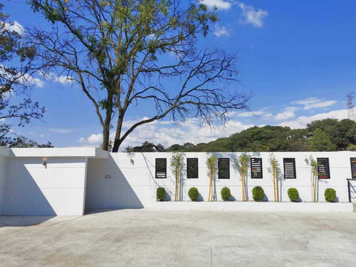 Casa En Venta En Condado De Sayavedra, Atizapán De Zaragoza