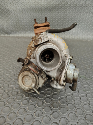 Turbo Volvo S40 2.0 Mod 99/04 (Usado)