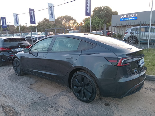 Tesla Model 3 0.0 Model 3 Rwd