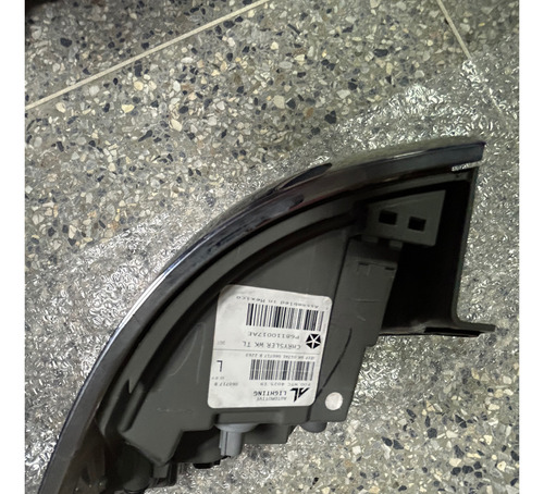 Stop Izquierdo Jeep Grand Cherokee 2013 2021 4g Plus (Usado)