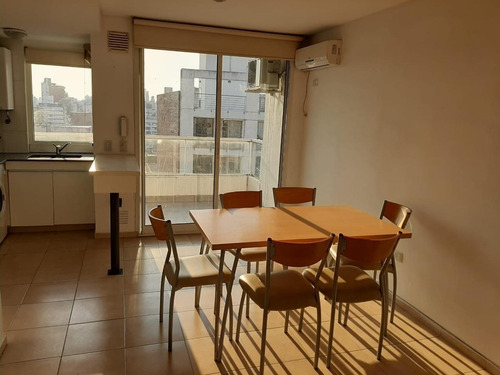 Imagen 12 de 21 de Venta Departamento Rosario