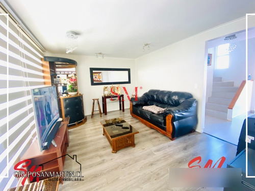 Imagen 14 de 30 de Curauma Exclusiva En Casa En Venta