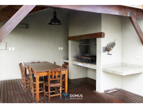 Venta Departamento Macrocentro