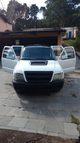 Chevrolet Blazer 2008 2.4 Advantage Flexpower 5p