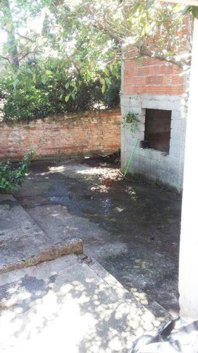 Imagem 13 de 19 de Casa Com 2 Dormitórios À Venda, 100 M² Por R$ 400.000,00 - Freguesia Do Ó - São Paulo/sp - Ca0063