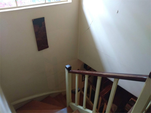 Imagem 15 de 15 de Sobrado Residencial Ou Comercial Em Moema Com 3 Dorm. - Reo373322