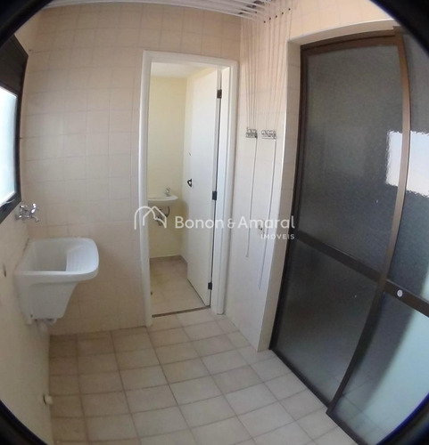 Imagem 18 de 19 de Apartamento À Venda Em Cambuí - Ap016155
