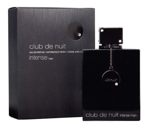 Club De Nuit Intense Men 200 Ml Edp