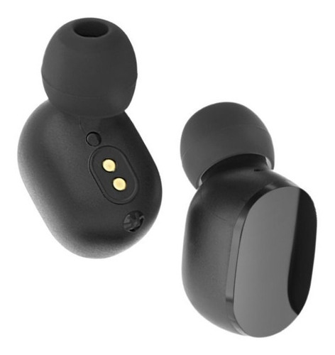 Imagen 3 de 3 de Xiaomi Audífonos Mi True Wireless Earbuds Basic 2s