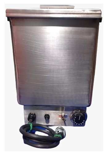 Compresero De 3 Compresas (fisioterapia)
