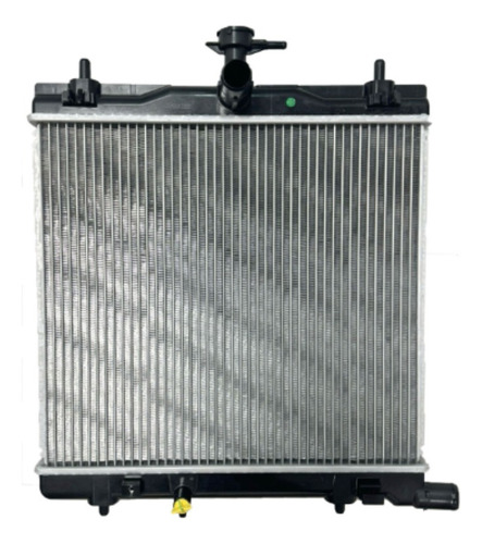 Radiador Toyota Raize 1.0l/1.2l Turbo 2022-2024