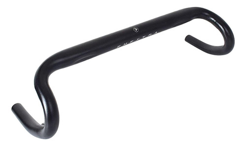 Manillar Ergonómico Para Bicicleta De 31,8 Mm X 480 Mm