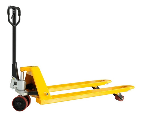 Paletera Equus 2ton Semielectrica Uso Intensivo