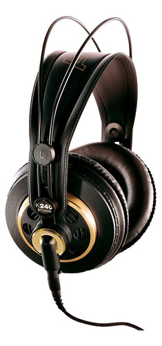 Auriculares Estudio K240 Studio + Envío Express