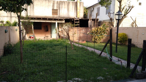 Imagen 21 de 28 de Casa En Venta En Merlo Sur 4 Amb. Impecable