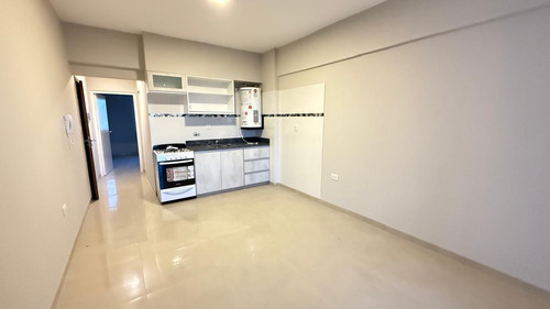 Alquiler! Hermosos Departamentos De 1 Dormitorio A Estrenar En Córdoba Al 1000, Con Amenities