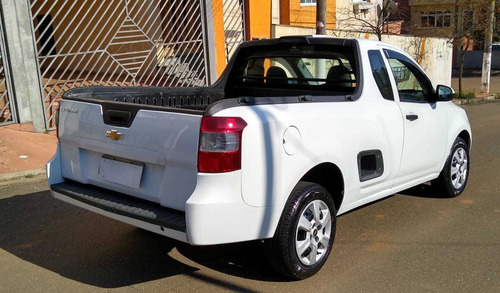 Montana Ls 1.4 Completa 2015