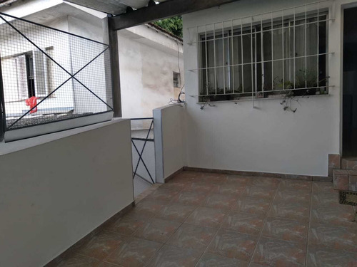 Linda Casa A 5 Minutos Da Usp - Fl59
