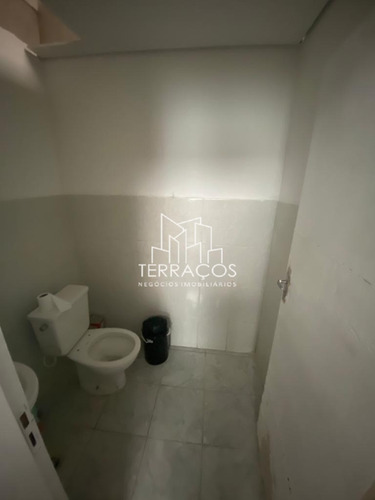 Imagem 6 de 6 de Pequena Sala Comercial Para Locação Com 20 M² Em Excelente Localização No Jardim Messina Em Jundiaí - Sp - Sa00019 - 70334662