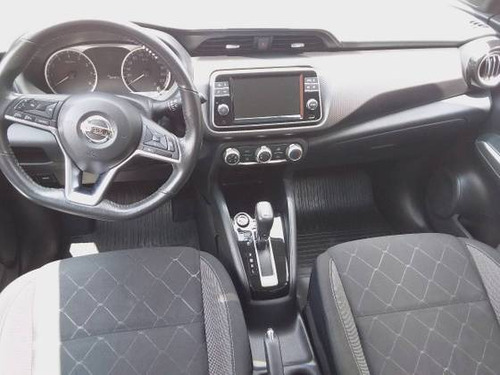 Imagem 3 de 15 de Nissan Kicks 1.6 16v Flexstart Sv 4p Xtronic