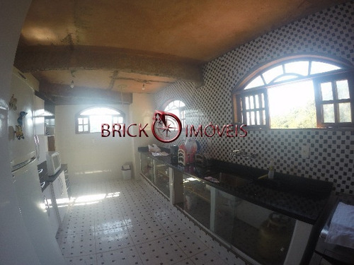 Imagem 6 de 27 de Casa Independente Com 5 Quartos Sendo 3 Suítes No Golfe - Teresópolis/rj. - Ca00259 - 4921515