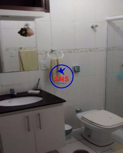 Imagem 9 de 12 de Apartamento - Ap00609 - 3278410
