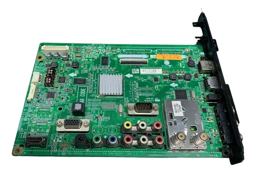 comprar Placa Principal Tv LG 32ld350 Eax61352203