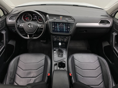 Volkswagen Tiguan 1.4 250 TSI TOTAL FLEX ALLSPACE COMFORTLINE TIPTRONIC