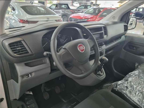 Fiat SCUDO 1.5 BLUEHDI DIESEL MULTI MANUAL