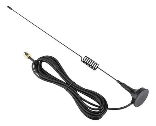 Antena Gsm Para Equipos Rtu-5024 O Rtu-5034 (mejora Señal)