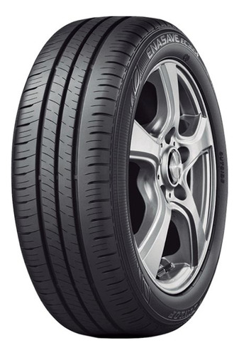 Neumático - 195/60r16 89h Ec300+ Dunlop H/t Tl Blk Ind