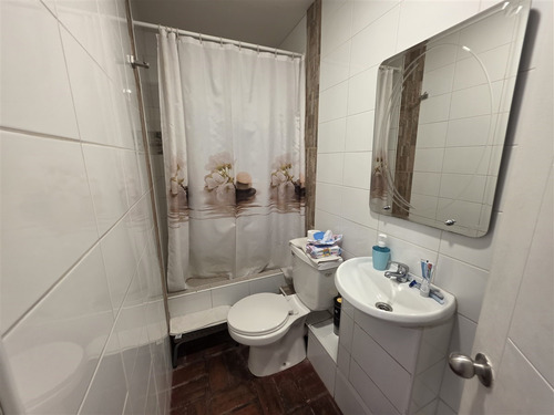 Vendo Casa 346metros 11dorm.10b 8estc Uso Comerci Las Condes
