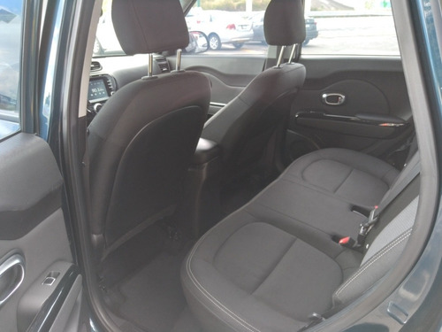 Imagen 2 de 15 de Kia Soul 2.0 Ex At 2017