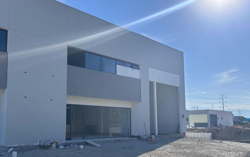 Bodegas En Renta A Estrenar En Nuevo Centro Urbano, Apodaca, N.l. Desde $100,000