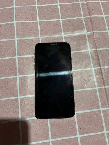 iPhone X 256 Gb Gris Espacial A1902