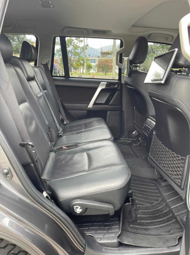 Toyota Prado 2020 3.0 Tx-l Fl