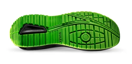 Zapatillas de outlet seguridad voran