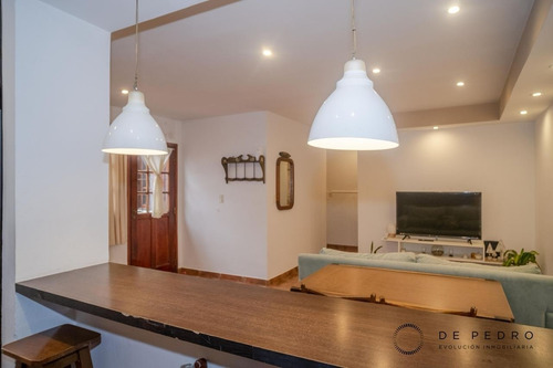 Imagen 6 de 23 de Ph 3 Ambientes Con Patio- Villa Primera