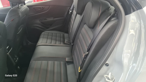 Fiat Pulse 1.3 Abarth Gse At
