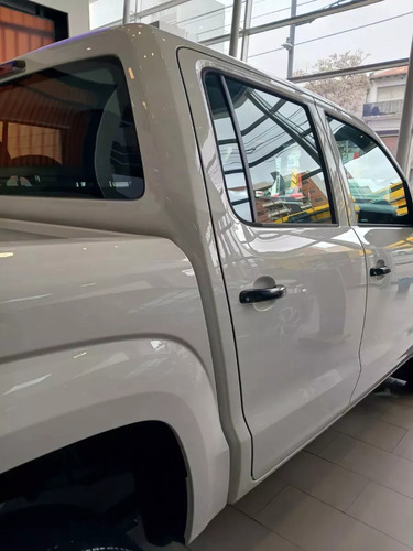 Volkswagen Amarok 2.0 Cs Tdi 140Cv Trendline