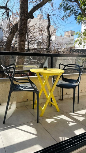 Departamento En Alquiler - 1 Dormitorio 1 Baño - 48mts2 - Palermo Viejo