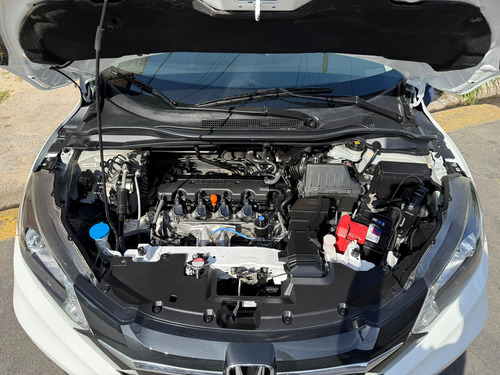 Honda HR-V 1.8 Ex 2wd Cvt