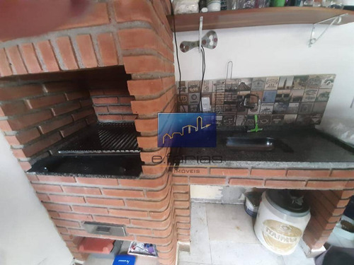 Sobrado Com 2 Dormitórios À Venda, 74 M² Por R$ 720.000,00 - Vila Carrão - São Paulo/sp - So1025