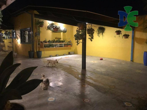 Imagem 4 de 30 de Casa Com 2 Dormitórios À Venda, 158 M² Por R$ 588.000,00 - Villa Branca - Jacareí/sp - Ca0747