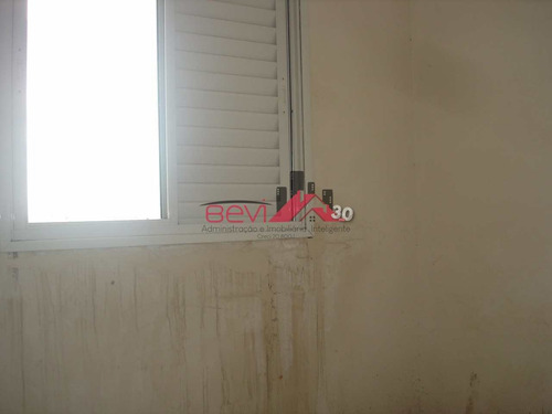 Imagem 10 de 11 de Apartamento 3 Dorms, Higienopolis, Piracicaba - R$ 182.000, - V2034