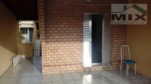 Imagem 16 de 19 de Casa De Condomínio Em São Bernardo Do Campo - Sp - So0279_mix