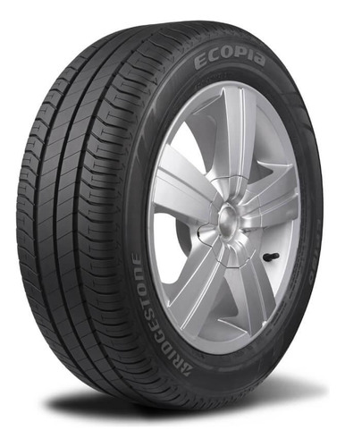 Pneu Aro 15 185/60r15 84h Ecopia Ep150 Bridgestone