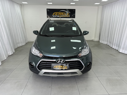 Hyundai HB20X HB20X Style 1.6