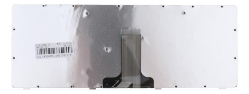 L Kit De Americano Para G485 Z380 Z480 Z485