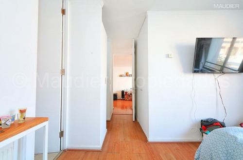 Imagen 15 de 21 de Departamento En Venta En Las Condes